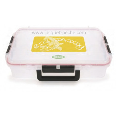 Flybox VISION " Big Daddy "