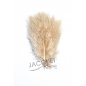 FLY SCENE Marabou 12 loose feathers Tan