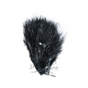 Marabout FLY SCENE 12 plumes Noir