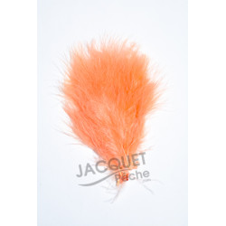 FLY SCENE Marabou 12loose feathers Corail