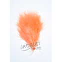 Marabout FLY SCENE 12 plumes Corail