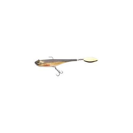 BIWAA Divinator Medium 18cm 35gr  Red horse
