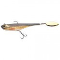 BIWAA Divinator Medium 18cm 35gr  Red horse