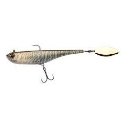 BIWAA Divinator 20cm 55gr  Musky