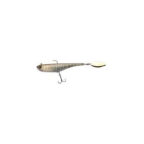 BIWAA Divinator 20cm 55gr  Musky