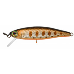 ILLEX Tiny fry 50mm  Millevaches