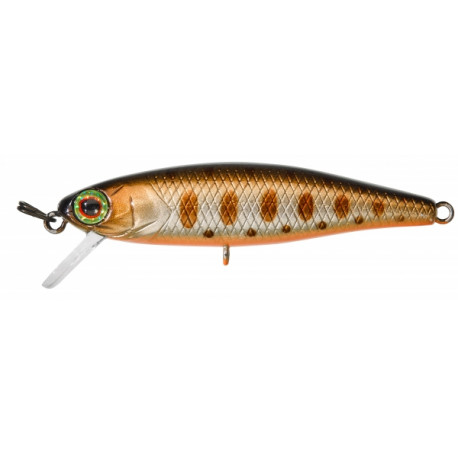 ILLEX Tiny fry 50mm  Millevaches