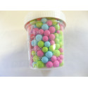 Polystyrene Balls POP UP'S Tasteless Trout 120ml Magic