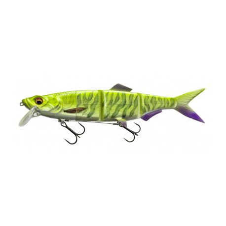 PROREX Hybrid swimbait 25cm Pike