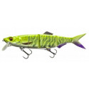 PROREX Hybrid swimbait 25cm Pike