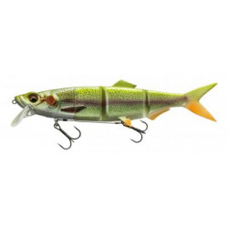 Leurre PROREX Hybrid swimbait 25cm Rainbow trout