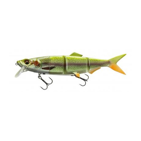 Leurre PROREX Hybrid swimbait 25cm Rainbow trout