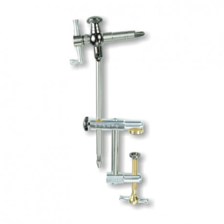 Vice STONFO Morsetto Flylab C-Clamp