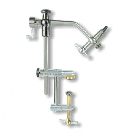 Vice STONFO Morsetto Flytec C-Clamp