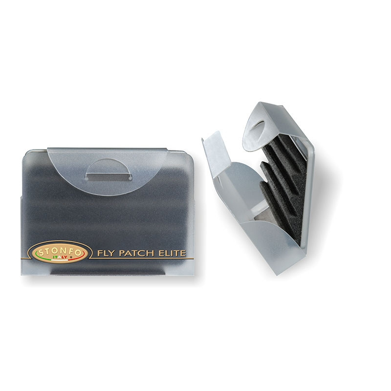 Accroche Mouche STONFO Fly Patch Elite