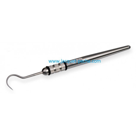 Aiguille courbe STONFO  Elite