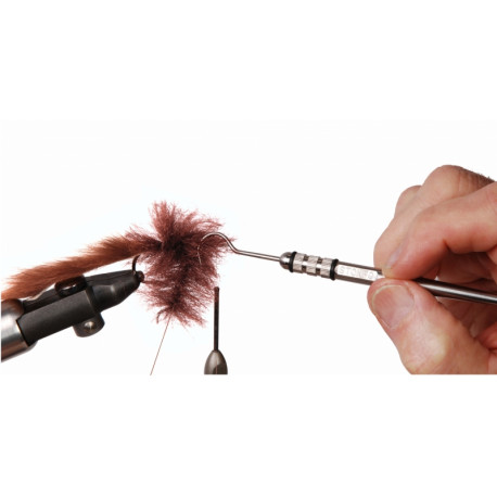 Aiguille courbe STONFO  Elite