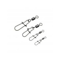 Emerillon agrafe PROREX M 18kg