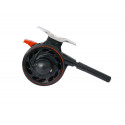 PEERLESS BAM Ritma 72 Left-handed reel