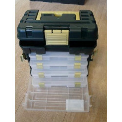 Boite Handybox Organizer 75091-075