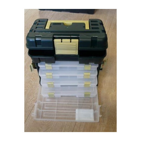 Boite Handybox Organizer 75091-075