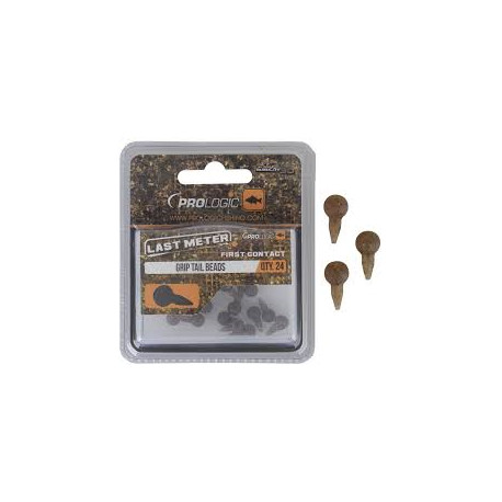 PROLOGIC Grip tail beads