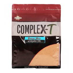 Mix DYNAMITE BAITS Complex T Base mix + Liquid kit 1kg