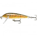 RAPALA Original floating 5 cm TR
