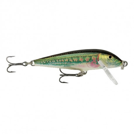 Leurre RAPALA Countdown 5cm MN