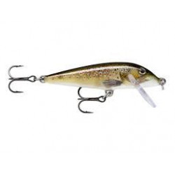 Leurre RAPALA Original floating 5 cm TRL