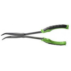 PROREX Bent nose pliers