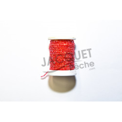 Mini Fritz JMC MDC Coil Red
