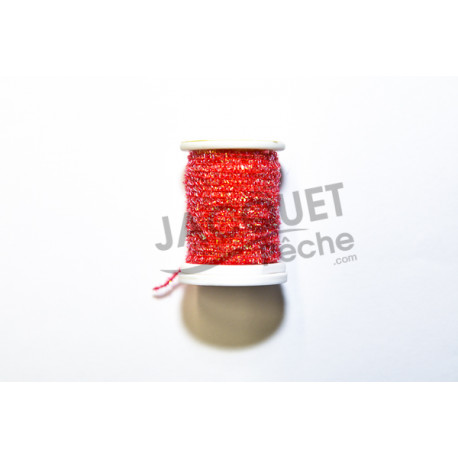 Mini Fritz JMC Bobine MDC Rouge