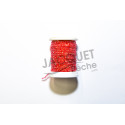 Mini Fritz JMC Bobine MDC Rouge
