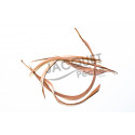 Goose biots FLY SCENE tan