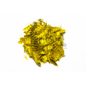 Marabout grizzly FLY SCENE  Jaune