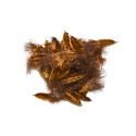 Marabout grizzly FLY SCENE  Brun