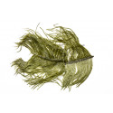 Plumes d'autruche FLY SCENE Olive