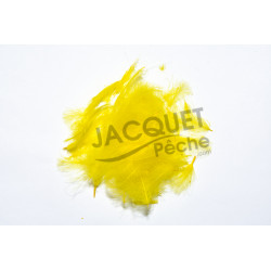 Cul de canard FLY SCENE Jaune