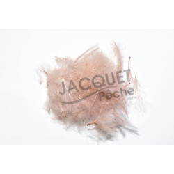 Cul de canard FLY SCENE Tan