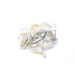 Flanc de colvert Mallard FLY SCENE natural