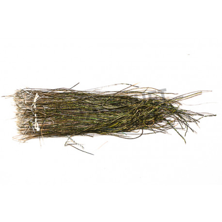 Peacock feathers FLY SCENE Peacock herl strung