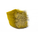 Poils de cerf FLY SCENE  Jaune