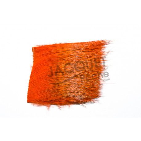 Deer hair FLY SCENE Orange