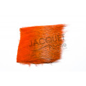 Deer hair FLY SCENE Orange