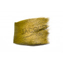 Deerhair FLY SCENE Olive