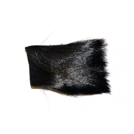 Poils de cerf FLY SCENE  Noir