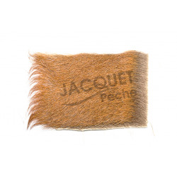 FLY SCENE Roe deer summer hair