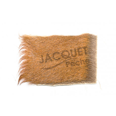 FLY SCENE Roe deer summer hair