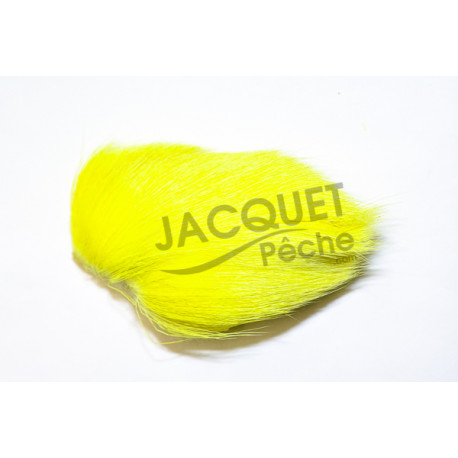 Cervidé FLY SCENE Fluo Yellow